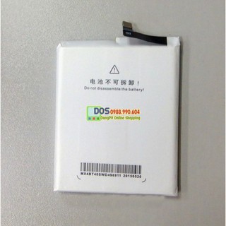 Pin điện thoại meizu mx4