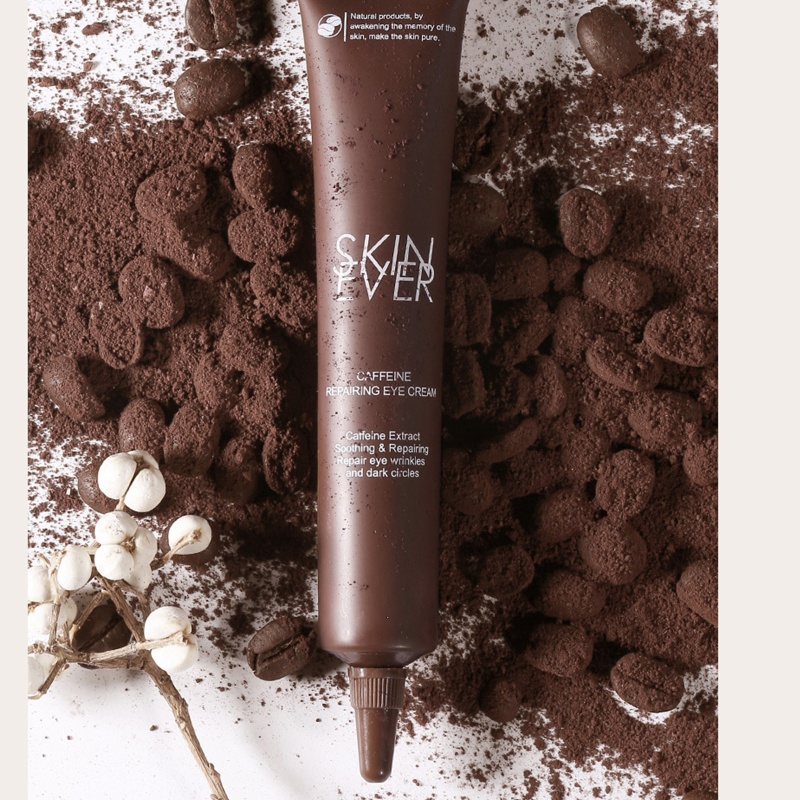 Kem Dưỡng Da Vùng Mắt Chống Lão Hóa Giảm Bọng Mắt Và Nếp Nhăn Dưỡng Ẩm Làm Săn Chắc Da