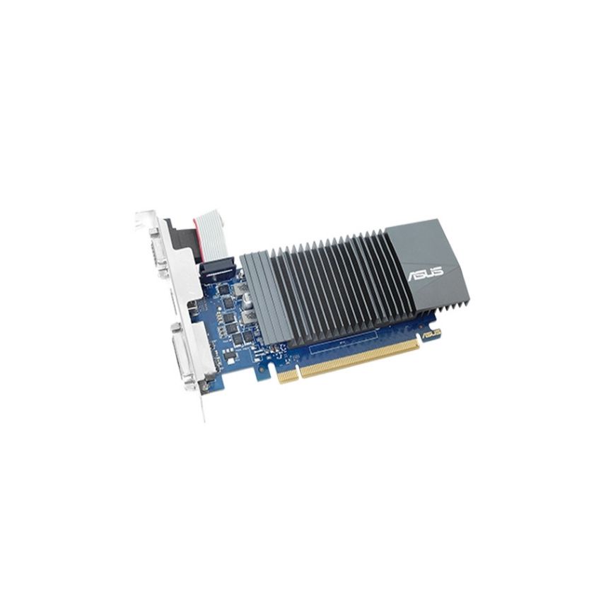 Card màn hình ASUS GeForce GT 710 1GB - Hàng chính hãng bảo hành 36 tháng