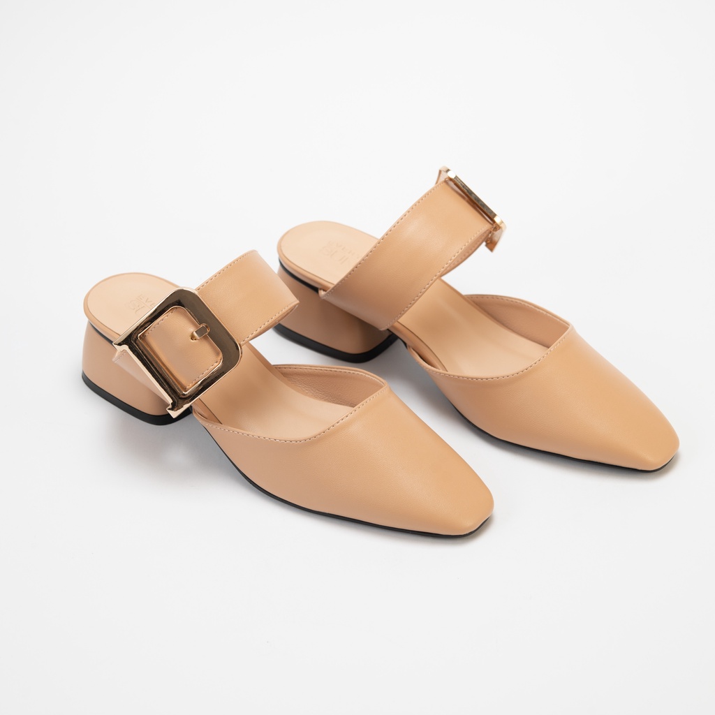 Giày Sục SUNDAY BB54