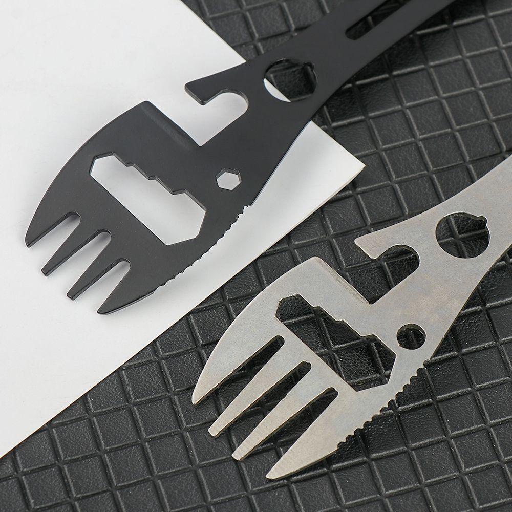 MUVAKO Nĩa Ăn Đa Năng 10 Trong 1