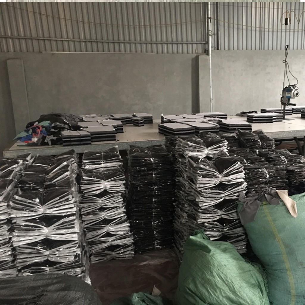 Quần Đùi Nam Thể Thao Vải Gió Mát Free Size Dưới 70kg ( Ảnh Chụp Thật 100%) | BigBuy360 - bigbuy360.vn