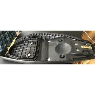 Yên xe RS, Wave Alpha,...