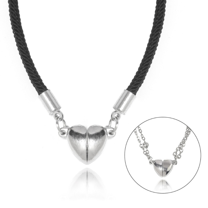 Set 20 Móc Khóa Nam Châm Dễ Thương Làm Trang Sức Cho Cặp Đôi / Bạn Bè