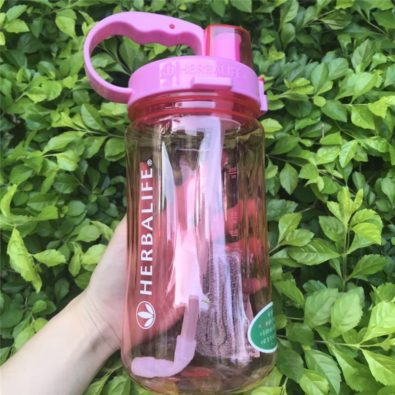 Bình nước thể thao 2000ml HERBALIFE