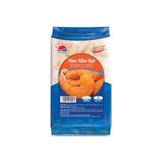 Tôm popcorn