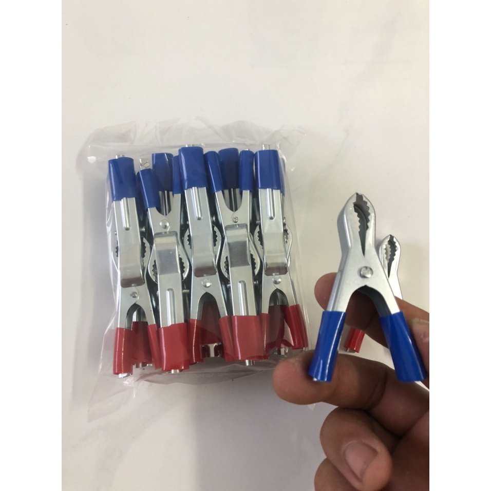 KẸP BÌNH XI ẮC QUY-