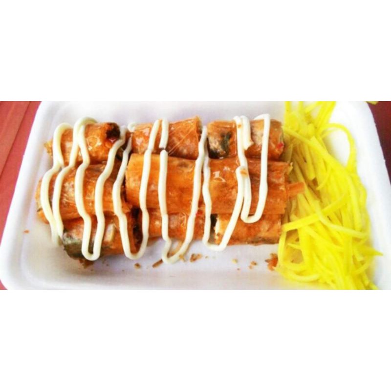 Bơ trắng nhà làm( ăn bánh tráng, bánh mì,...)