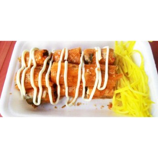 Bơ trắng nhà làm