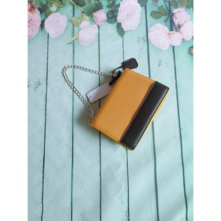 Túi Phối Màu TN01 Thời Trang Cao Cấp