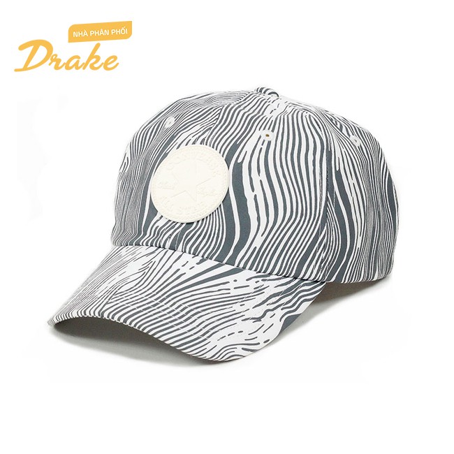 Nón Converse Wavy Lines Daddy Cap 10005418_102