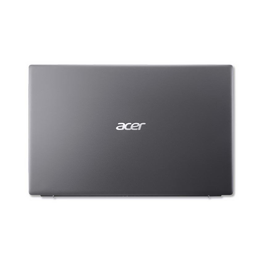 Laptop Acer Swift X SFX16-51G-516Q (NX.AYKSV.002) (i5 11320H/16GBRAM/512GB SSD/RTX3050 4G/16.1 inch FHD IPS/Win11/Xám)