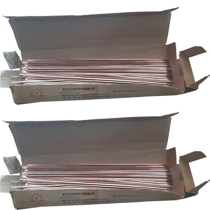 Combo 10 Que hàn vảy bạc Trung Quốc