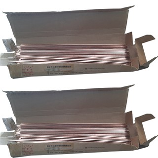 Combo 10 Que hàn vảy bạc Trung Quốc