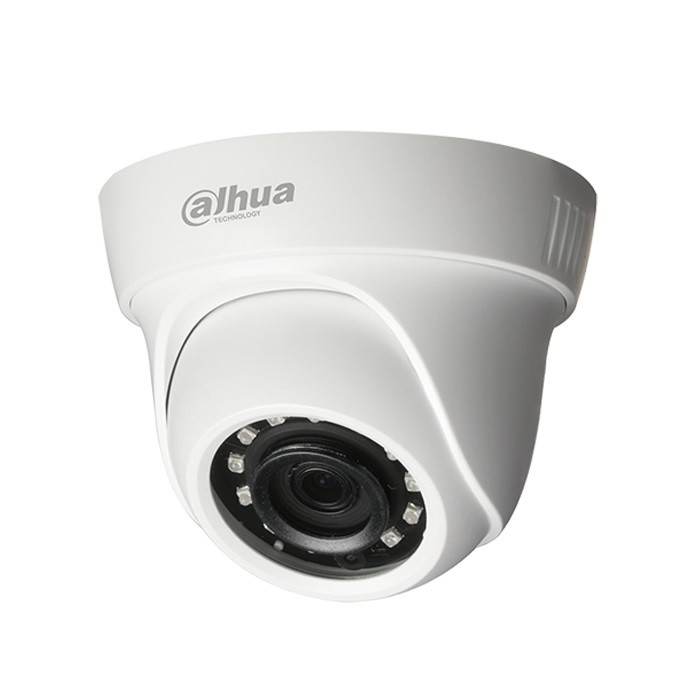 Camera IP 2MP H.265 DAHUA IPC-HFW1230SP_HDW1230SP hồng ngoại xa, ảnh đẹp hàng chính hãng- Bảo hành 24 Tháng