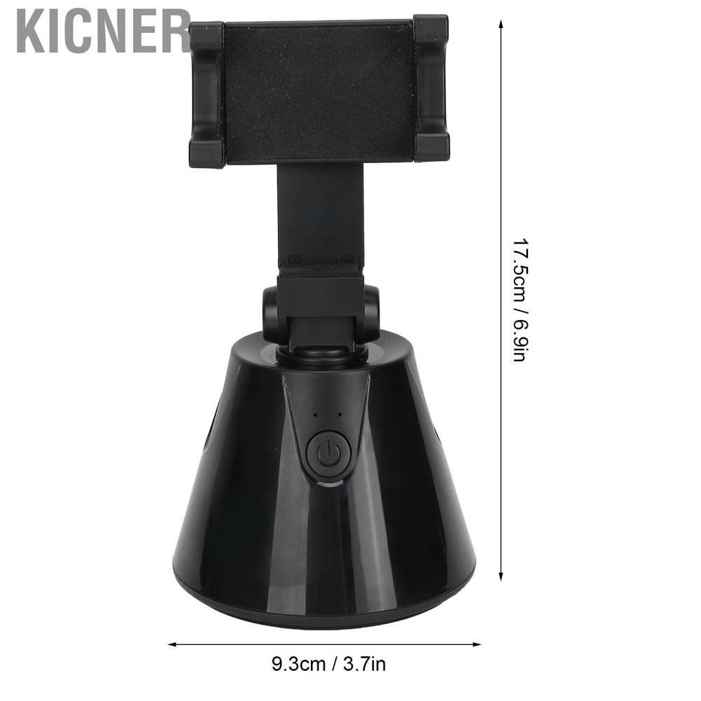Gậy Selfie Xoay 360 Độ Tự Động Thông Minh Giá Đỡ | BigBuy360 - bigbuy360.vn