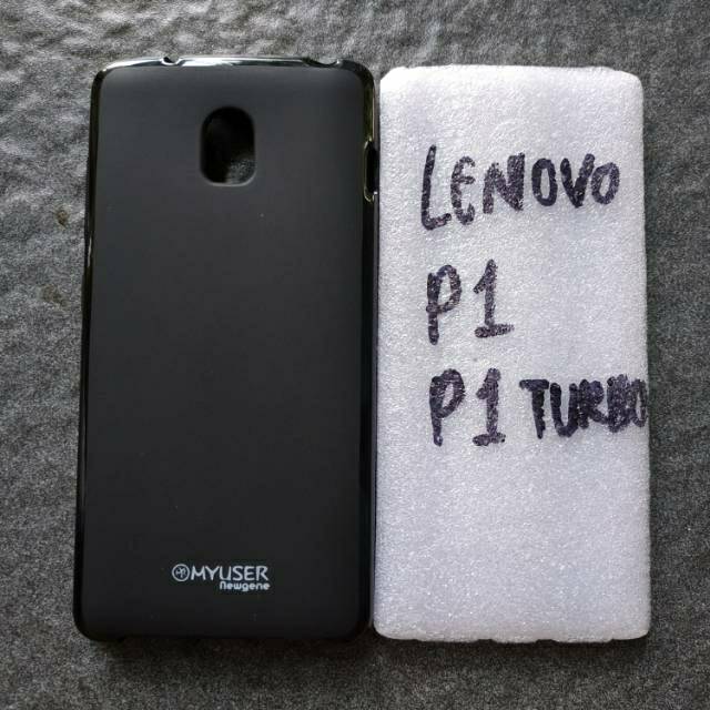 Ốp Lưng Silicone Cho Lenovo Vibe P1 Turbo P1a42 Lenovo P1m P1ma40 Lenovo K4 Note K4note A7010