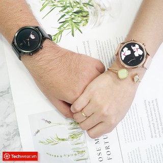 Đồng Hồ Thông Minh TicWatch C2