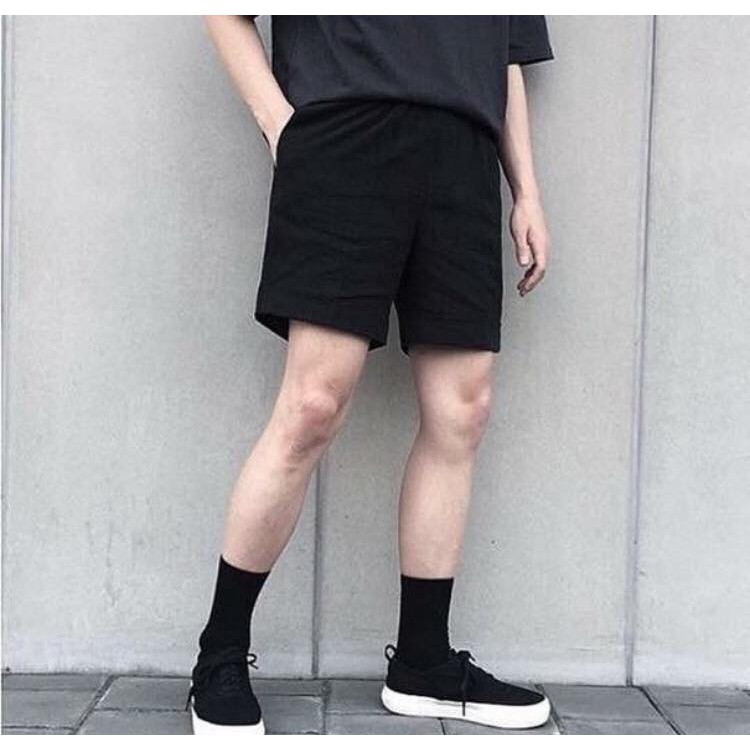 Quần Short Basic