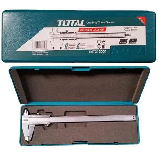 Thước kẹp Total TMT312001