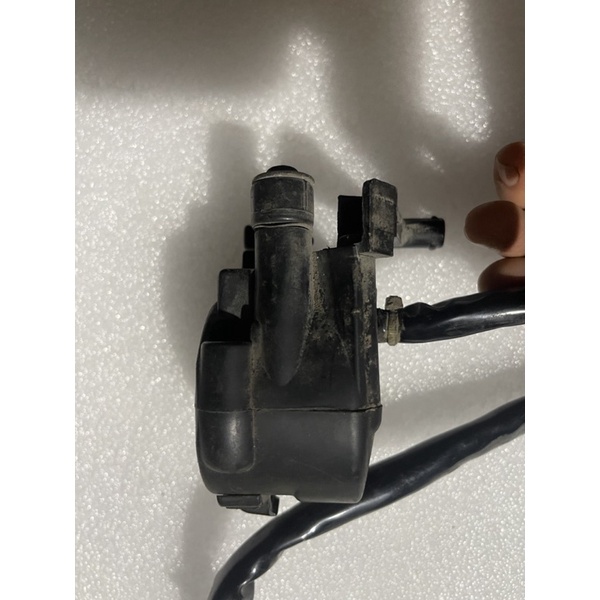 Cùm công tắc wave anpha Nhỏ 97cc Hon đa