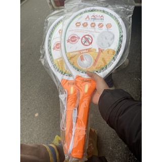Vợt muỗi cao cấp ASIA - Hàng chính hãng