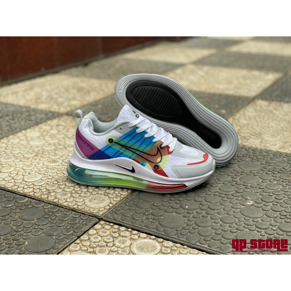 Giày Thể Thao Air max 270