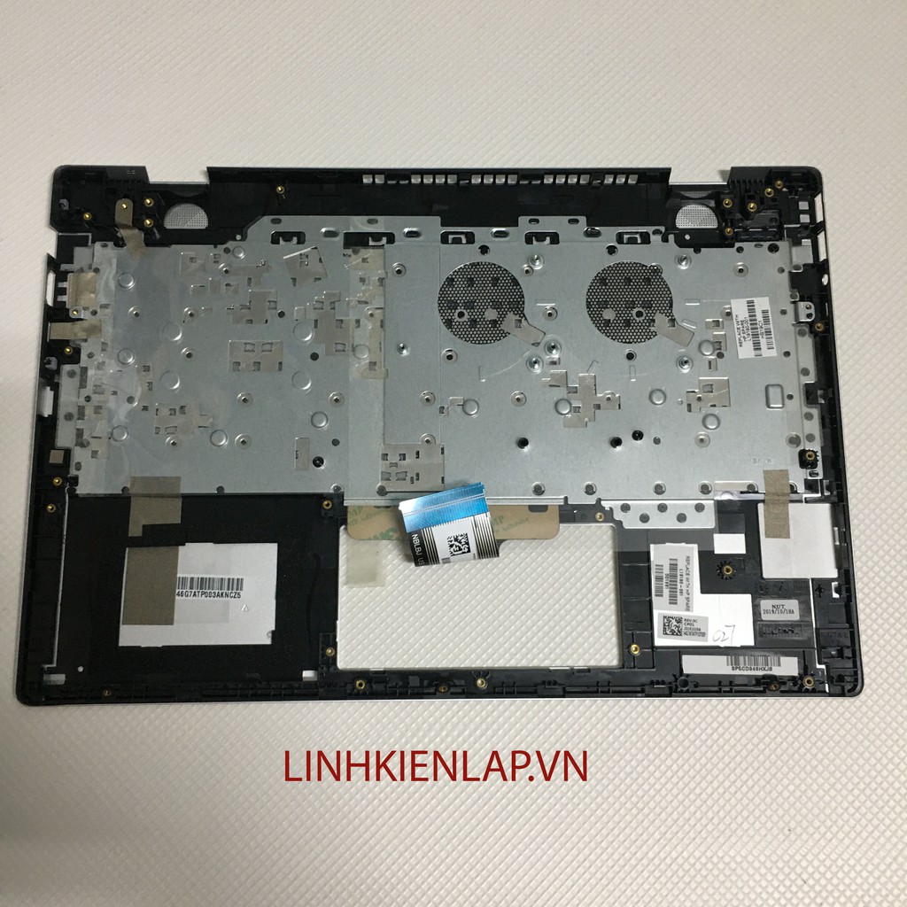 Thay vỏ laptop hp pavilion 14-ce