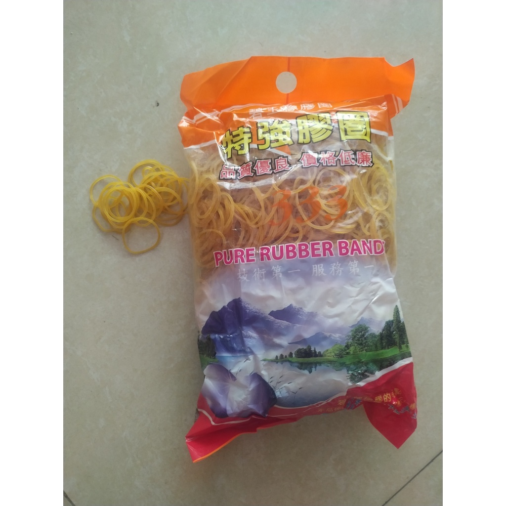 Dây chun/ nịt thun/ chun vòng