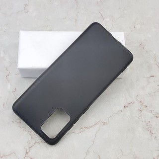 [Loại Tốt] Ốp lưng Samsung S20 S20 Plus S20 Ultra Dẻo Đen Nhám