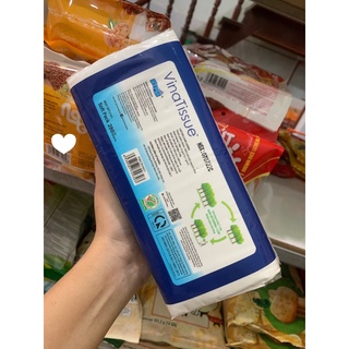 Khăn Giấy Lụa Premier VinaTissue (280 Tờ x 2 Lớp)