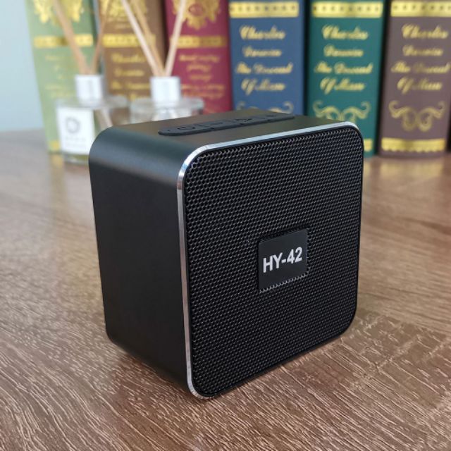 Loa Bluetooth Mini HY-42