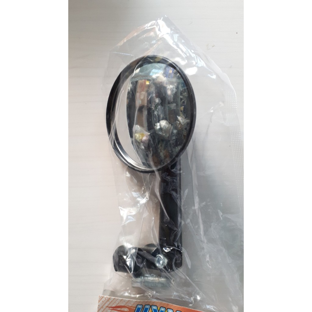 Kiếng hậu tròn nhỏ mo đủ màu honda tay ga