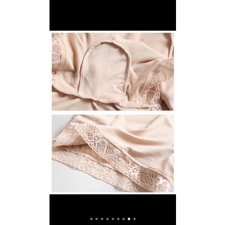 Quần mặc trong váy cotton giá cực rẻ | BigBuy360 - bigbuy360.vn