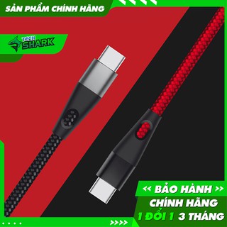 Cáp type c siêu bền xiaomi zmi al706