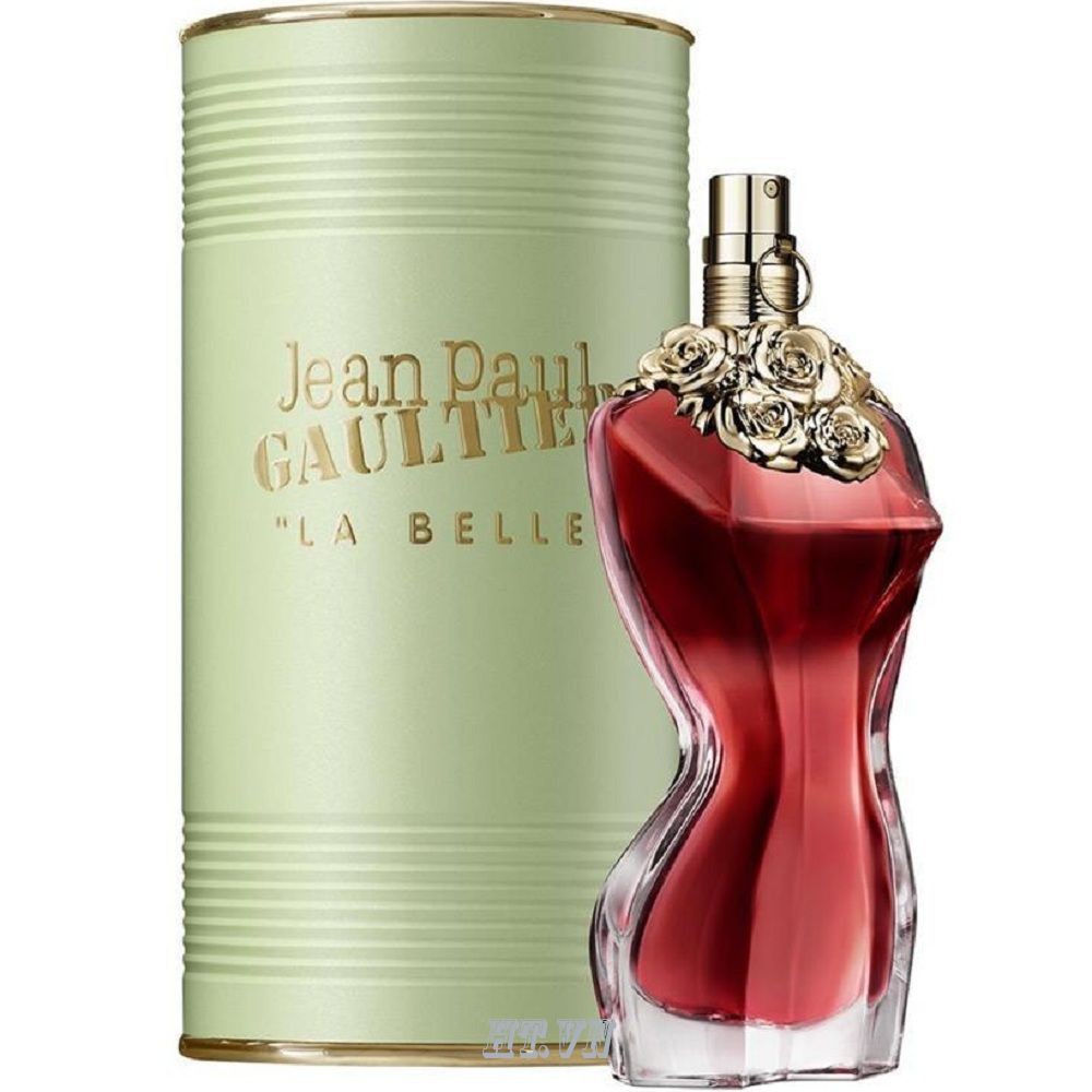 Nước Hoa Nữ 100Ml Jean Paul Gaultier La Belle chính hãng