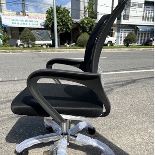 Ghế xoay văn phòng A5001 ghế làm việc văn phòng giá rẻ