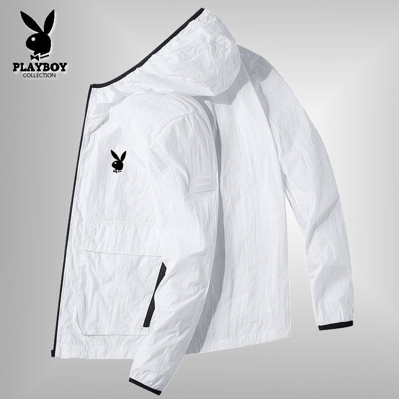 Áo Khoác Chống Nắng Siêu Mỏng Thời Trang Cho Nam | BigBuy360 - bigbuy360.vn