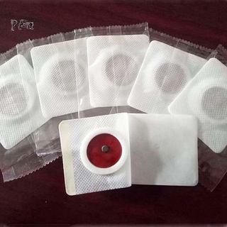Miếng Dán Tan Mỡ Bụng Hỗ Trợ Giảm Cân