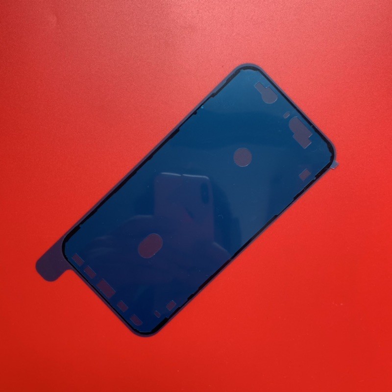 Ron chống nước iPhone XR (zoăng chống nước)