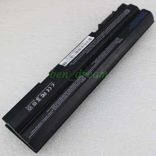 Pin Laptop DELL Latitude E5420 E5430 E5520 E5530 E6420 E6430 - HÀNG NHẬP KHẨU