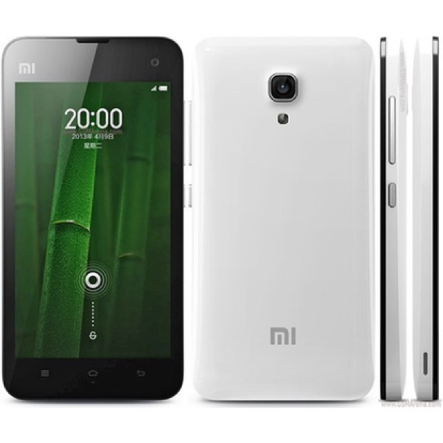 ĐIỆN THOẠI CẢM ỨNG XIAOMI MI 2A, CÓ TIẾNG VIỆT, GIÁ RẺ | BigBuy360 - bigbuy360.vn