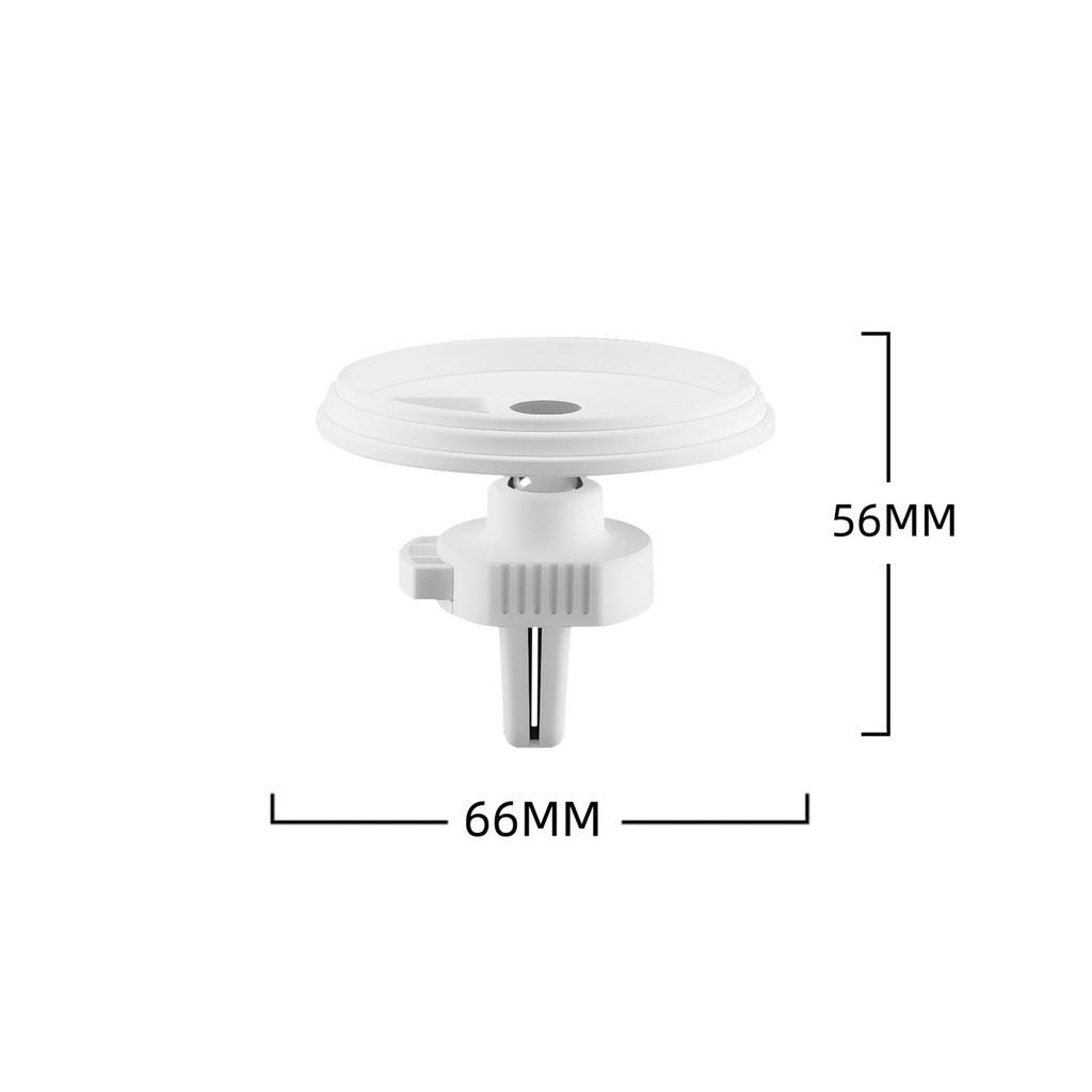 Giá đỡ điện thoại gắn xe hơi cho Iphone 12 Magsafe | BigBuy360 - bigbuy360.vn