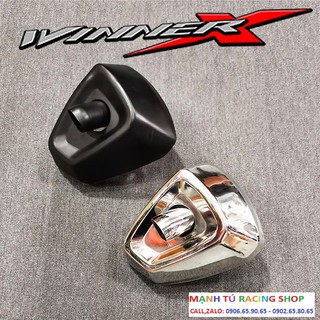 CHỤP ĐUÔI PÔ WINNER X