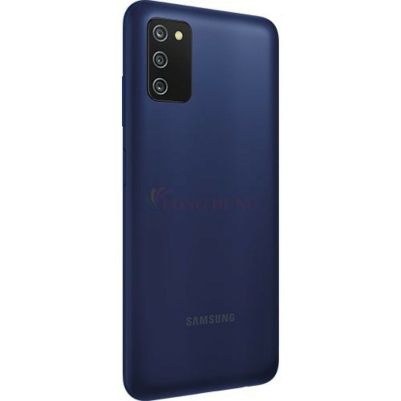 Điện Thoại Samsung A03s 3GB/32GB 4GB/64GB - Hàng Chính Hãng