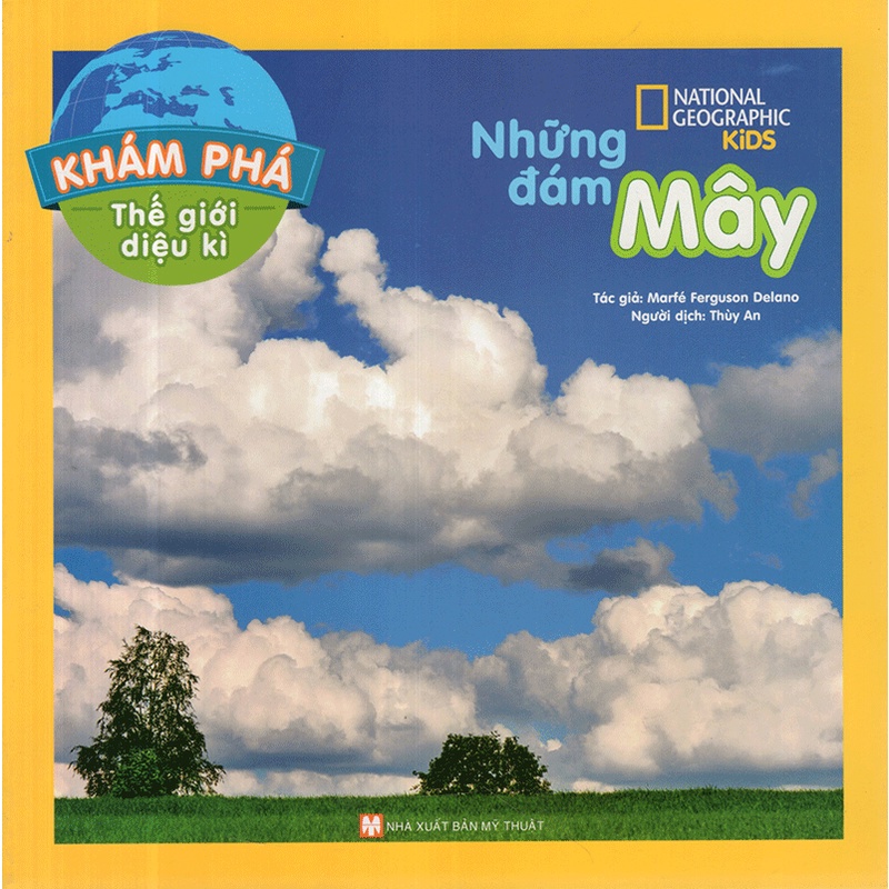Sách - Khám Phá Thế Giới Diệu Kì (5 cuốn)