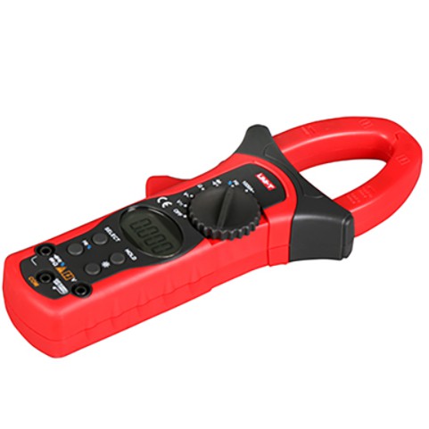 UT206A Am pe kìm đo dòng 1000A  Uni-t hàng chính hãng