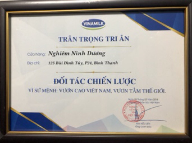 Sữa bột Nguyên kem có đường Vinamilk Dinh Dưỡng - Hộp Giấy 400g