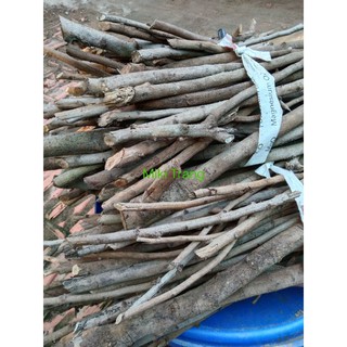Củi khô trang trí