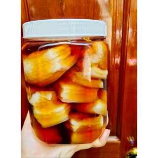 (1 Kg) Thịt Heo Ngâm Nước Mắm Nhà Làm